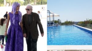 Αξίζει 1 εκατομμύριο: Το πανάκριβο «παλάτι» με πισίνα που αγόρασε ο Κων/νος Πλεύρης στην Τζόρτζια Σιακαβάρα